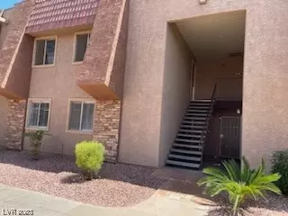 5140 Indian River Dr #307, Las Vegas, NV 89103