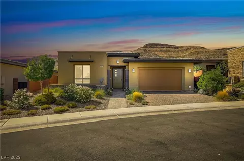 6891 Mojave Sage Ct, Las Vegas, NV 89148