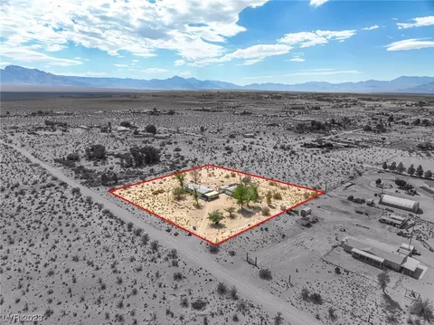 1885 Emerald Ave, Sandy Valley, NV 89019