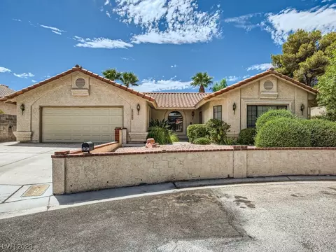 3169 Lipton Ct, Las Vegas, NV 89121