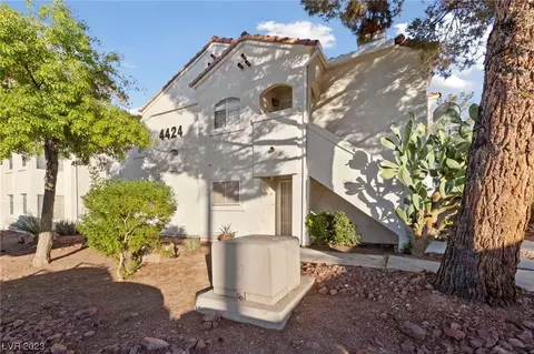 4424 W Lake Mead Blvd #102, Las Vegas, NV 89108