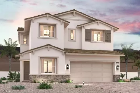 859 Moncure St, Henderson, NV 89011