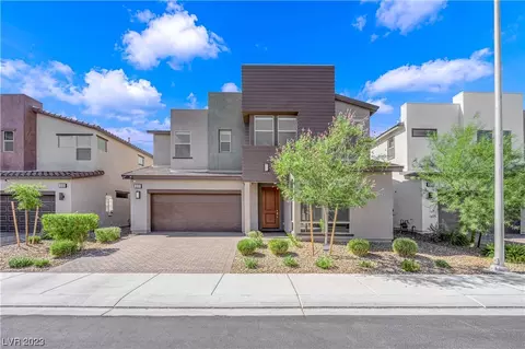 537 Monarch Ridge Ct, North Las Vegas, NV 89084