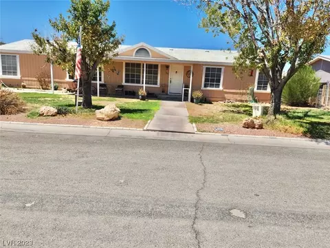 333 Tres Palomas St, Overton, NV 89040