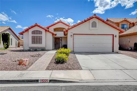 1555 Yellowwood Dr, Las Vegas, NV 89123