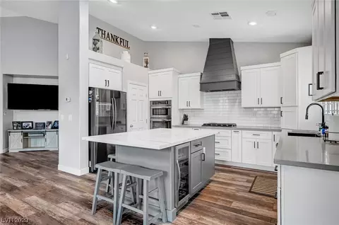 1181 Midori St, Henderson, NV 89002