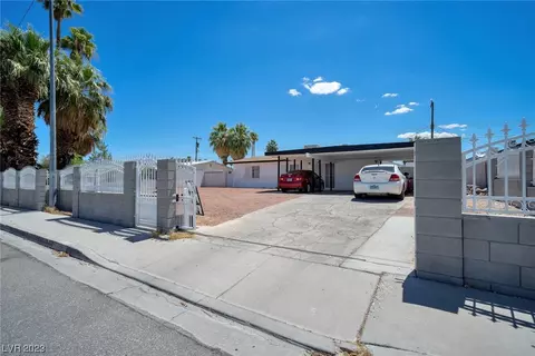 1107 Westminster Ave, Las Vegas, NV 89119