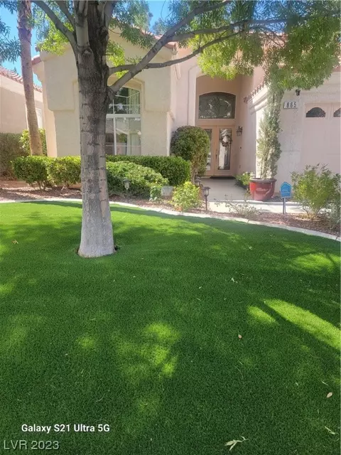 865 Rainbolt Ln, Henderson, NV 89052