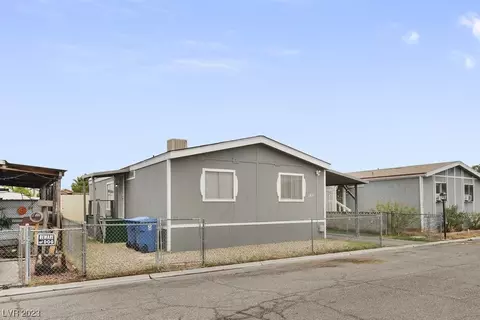 1831 Quintearo St, Las Vegas, NV 89115