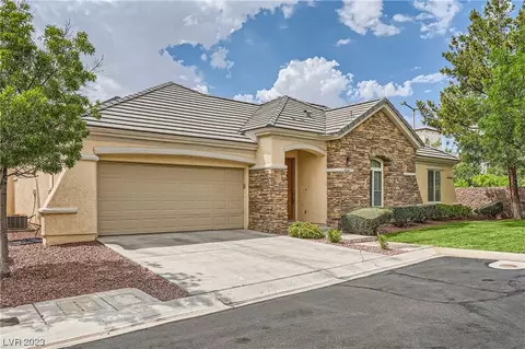 10495 Heritage Park Ave, Las Vegas, NV 89135