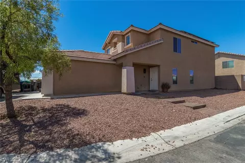 3563 Greenwood Springs Dr, Las Vegas, NV 89122