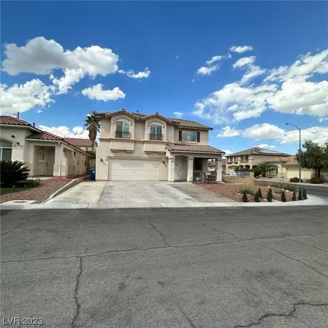 8436 Cobble Village Ct, Las Vegas, NV 89117