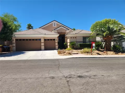 2025 Sinfonia Ave, Henderson, NV 89052