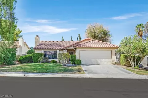 722 Irwindale Ave, Las Vegas, NV 89123