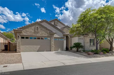 2161 Big Bar Dr, Henderson, NV 89052