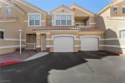 5855 Valley Dr #1035, North Las Vegas, NV 89031