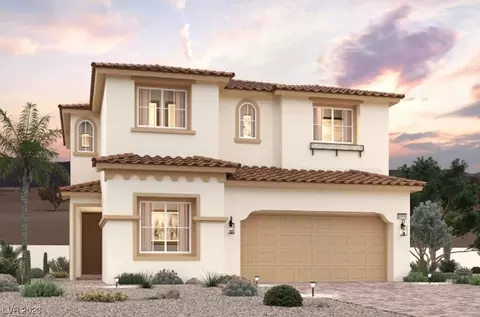 863 Moncure St, Henderson, NV 89011