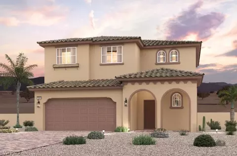 867 Moncure St, Henderson, NV 89011