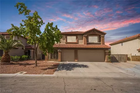 8432 Canvas Vest Ct, Las Vegas, NV 89113