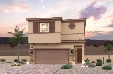 866 Moncure St, Henderson, NV 89011