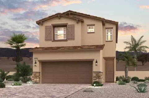 860 Moncure St, Henderson, NV 89011