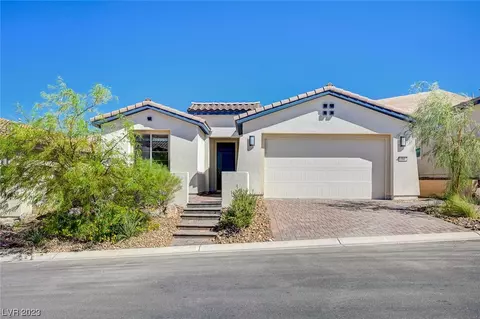 34 Sun Lily Ln, Henderson, NV 89011