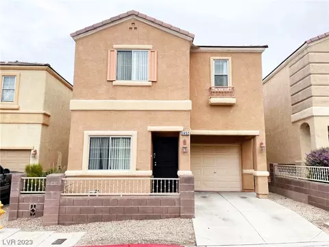 3452 Bearpin Gap Ln, Las Vegas, NV 89129