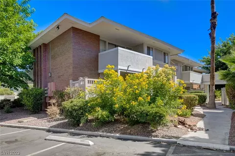 793 Oakmont Ave #203, Las Vegas, NV 89109
