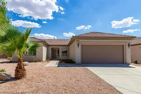 2851 Maffie St #0, Henderson, NV 89052