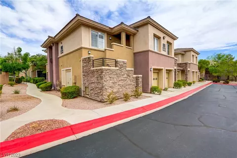 800 Peachy Canyon Cir #202, Las Vegas, NV 89144