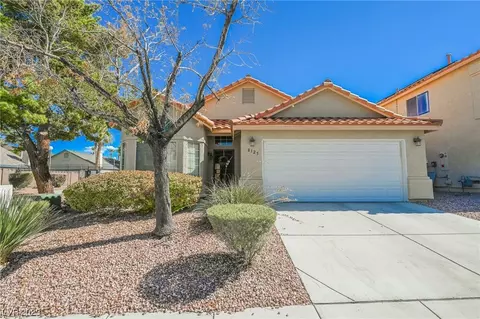 8125 Bay Springs Dr, Las Vegas, NV 89128