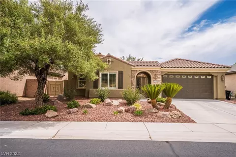 7257 Royal Melbourne Dr, Las Vegas, NV 89131