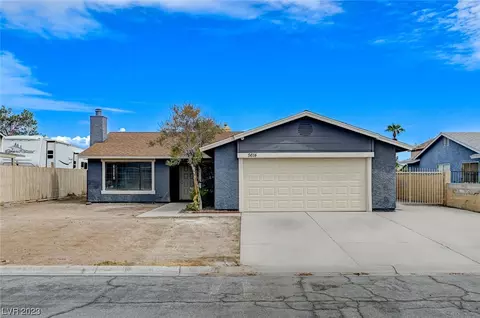 5614 Stingaree Cir, Las Vegas, NV 89110