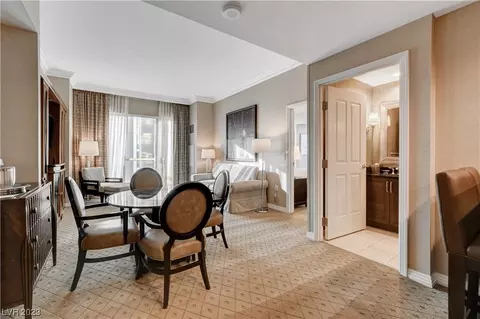 135 E Harmon Ave #3121, Las Vegas, NV 89109