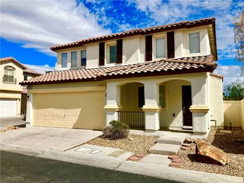 5848 Old English Ct, Las Vegas, NV 89139