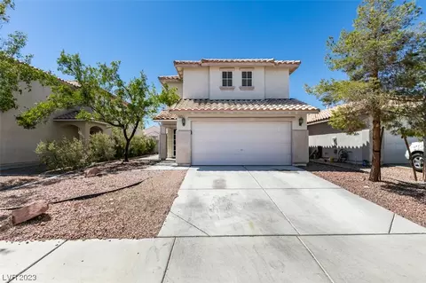 2055 Dragonslayer Ave, Las Vegas, NV 89183