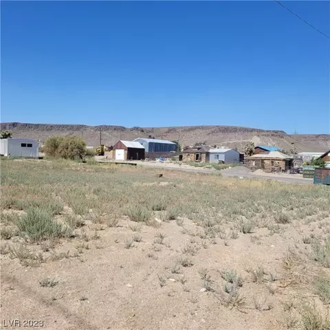 Franklin Avenue, Goldfield, NV 89013