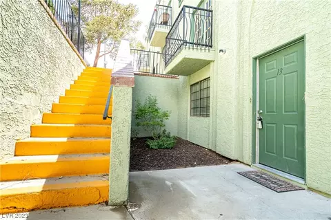 7078 Burcot Ave #D13, Las Vegas, NV 89156