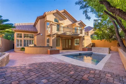 1833 Dolce Dr, Las Vegas, NV 89134