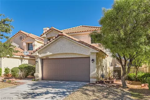 8232 Cactus Canyon Ct, Las Vegas, NV 89128