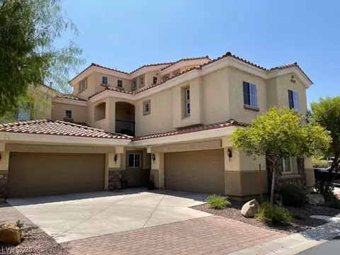 1092 Moonlit Oasis Ln #2, Henderson, NV 89002