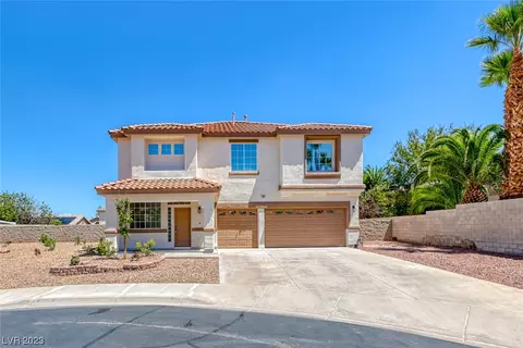 266 Tropic Tan Ct, Henderson, NV 89074