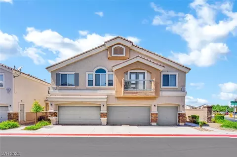 5552 High Wager Way #103, Las Vegas, NV 89122