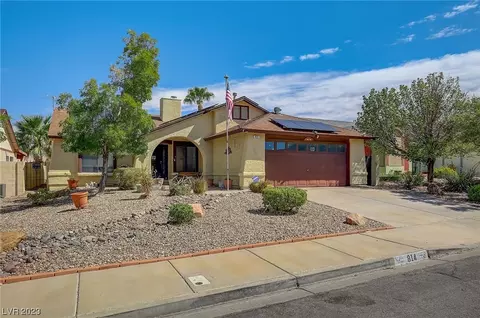 814 Anchor Dr, Henderson, NV 89015