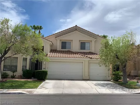 10001 Pinnacle Pass Dr, Las Vegas, NV 89117