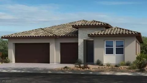 193 Vista Balla Ave, Las Vegas, NV 89138