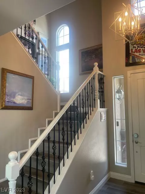 2420 Cordoba Bluff Ct, Las Vegas, NV 89135