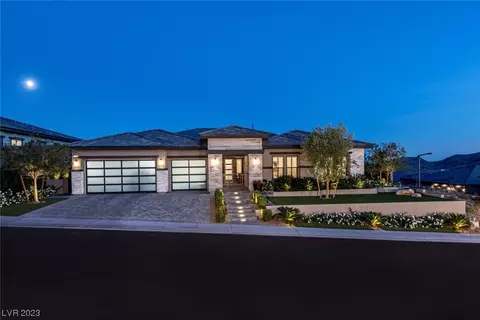 748 Banff Grounds St, Las Vegas, NV 89138