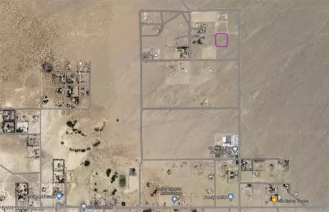 0 Obsidian, Jean, NV 89019