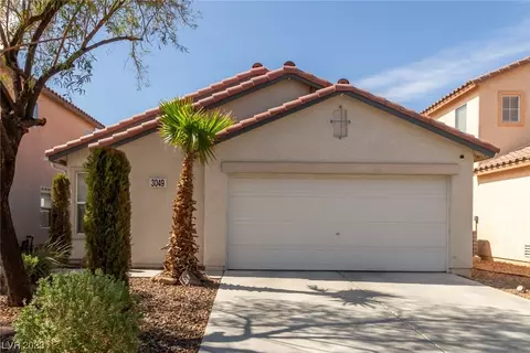 3049 Scalise Ct, Las Vegas, NV 89141